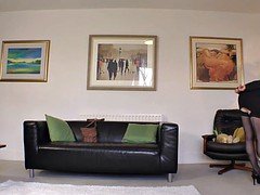 Лесбиянка, Киски, Чулки