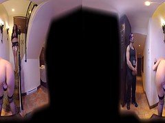 Tetas grandes, Masturbación, Pov