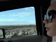Leie, Strand, Füsse, Öl, Orgasmus, Pov, Öffentlich, Spanner