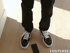 Amateur, Culo grande, Hd, Mamá, Pov, Realidad, Gritar, Adolescente