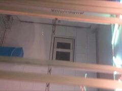 Asiático, Belleza, Linda, Garganta profunda, Hd, Coreano, Natural, Pezones