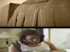 Verga grande, Tetas grandes, Negro, Mamada, Morena, Ébano, Latina, Lamidas