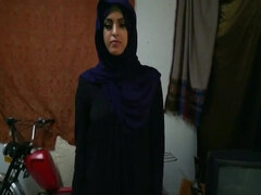 Arabisch, Hardcore, Tiener, Tieten likken