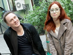 Arsch, Blasen, Hundestellung, Handjob, Küssen, Muschi, Jungendliche (18+), Titten