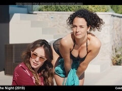 Знаменитости, Постарше, Белье, Милф, Голышом, Тощие, Софткор, Сиськи