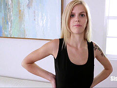 フェラチオ, ティーン