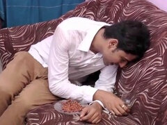 アジア人, 捕まる, インド人, 日本人, ゴム, 下着, 母, 妻