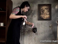 Arsch, Sadomasochismus, Extrem, Familie, Fetisch, Faustfick, Hardcore, Jungendliche (18+)