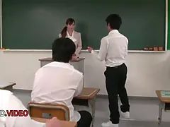 Анальный секс, Брюнетки, Дилдо, Японки, Зрелые, Милф, Кричащие, Игрушки
