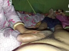 アナル, アスtoマウス, 叔母, デカチン, フェラチオ, 浮気者, チン, アウトドア