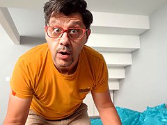 アメリカ人, デカチン, フェラチオ, Hd, お金, 怪物, ハメ撮り, オマンコ