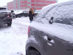 Amateur, Hd, Argent, Pov, Réalité, Rousse roux, Russe, Adolescente