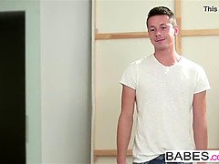 アナル, フェラチオ, なめる, 淫乱熟女, 母, 叫ぶ, ティーン
