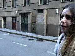 Amateur, Británico, Tetona, Público