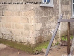 Gros cul, Frère, Tir de sperme, Noir ébène, Indienne, Rugueux, Suçant, Épouse