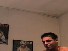 Amateur, Fetiche, Gay, Pajear, Hd, Masturbación, Solo, Clasico