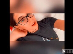 Amateur, Cul, Doigter, Fait maison, Masturbation, Rasée, Solo, Nénés
