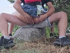 お尻, イく瞬間, 人形, イタリア人, 熟年, オーガズム, アウトドア, オマンコ