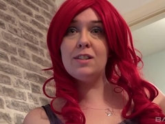 Wohlbeleibte schöne frauen, Braunhaarige, Besamung, Lesbisch, Lingerie, Tätowierung, Flotter dreier, Spielzeuge