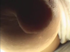 Fetisch, Freundin, Japanische massage