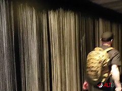 デカパイ, 茶髪の, 毛深い, Hd, ハメ撮り, オマンコ, 叫ぶ, ストッキング