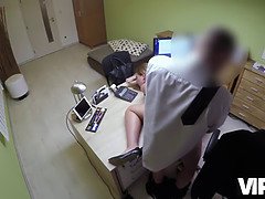 18, カップル, チェコ, Hd, ハメ撮り, 公共, 息子, ティーン