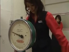 Asiático, Mamada, Sexo duro, Japonés, Puta