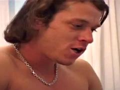 Gorda, Tetas grandes, Mamada, Abuelita, Maduro, Tetas