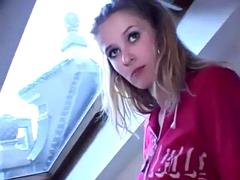 Grosser schwanz, Grosse titten, Schwarz, Blondine, Blasen, Schwarz, Hardcore, Titten