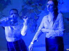 DSO Down & Dirty Detention Part 2 - Cam 3