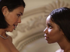 Lesbienne, Mère que j'aimerais baiser, Belle mère, Adolescente