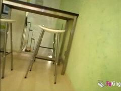 Amateur, En levrette, Film complet, Argent, Réalité, Espagnole, Adolescente, Pute