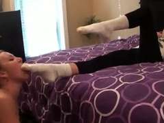 Fetiche de pies, Calcetines