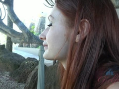 Pijpbeurt, Sperma in mond, Handbeurt, Masturbatie, Slipje, Kut duiken, Roken, Vibrator