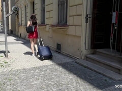 18, エモ, ハードコア, 小柄, 現実, ラフ, ティーン, オッパイの