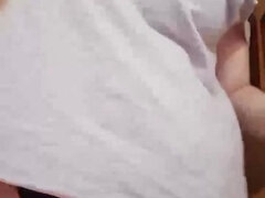 Amateur, Tetas grandes, Rubia, Tetona, Fetiche, Madres para coger, Fumando, Solo