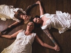 Поза 69, Жопа, Большая жопа, Секс без цензуры, Поцелуи, Лизание, Киски, Молоденькие
