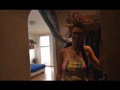 Amateur, Nana, Preservatif, Éjaculation interne, Groupe