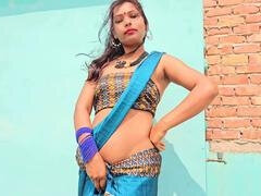 18, 叔母, 浴室, 車, 大学生, インド人, メイド, 秘密の