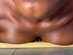 Amateur, Gros seins, Fait maison, Seins naturels, Petite bite, Petite femme, Solo, Adolescente