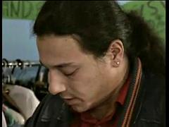 GERMAN MILF SUCKS AND FUCKS: Blowjob, Cowgirl  Amateur Porn