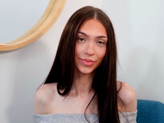 Hd, Masturbatie, Shemale, Alleen