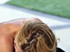 Interracial, Mère que j'aimerais baiser