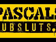 Fesselspiele, Britisch, Sperma im mund, Domination, Hd, Erniedrigung, Rau, Strümpfe