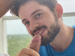 Petit ami, Queue, Homosexuelle, Webcam