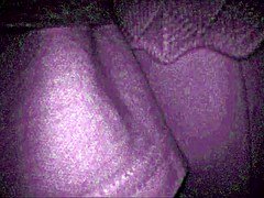 Leie, Tussi, Im freien, Spanner