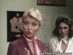 Tía, Rubia, Grupo, Orgía, Clasico