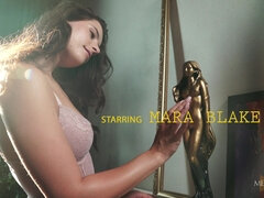 Female Body - Mara Blake