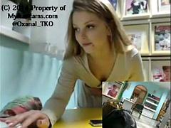 Gevangen, Masturbatie, Naakt, Openbaar