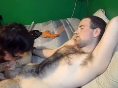 Leie, Arsch, Blasen, Fetisch, Freundin, Handjob, Hardcore, Titten